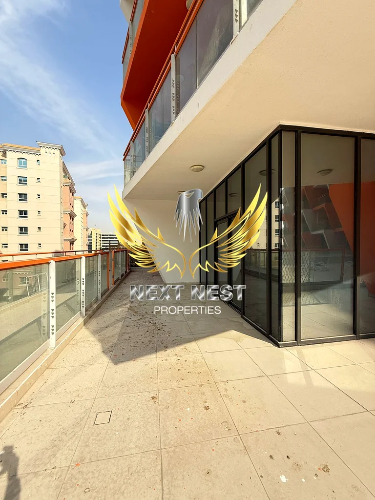 Ultra Luxury 2 BR | Private Pool Access| Huge Terrace63978726351363113