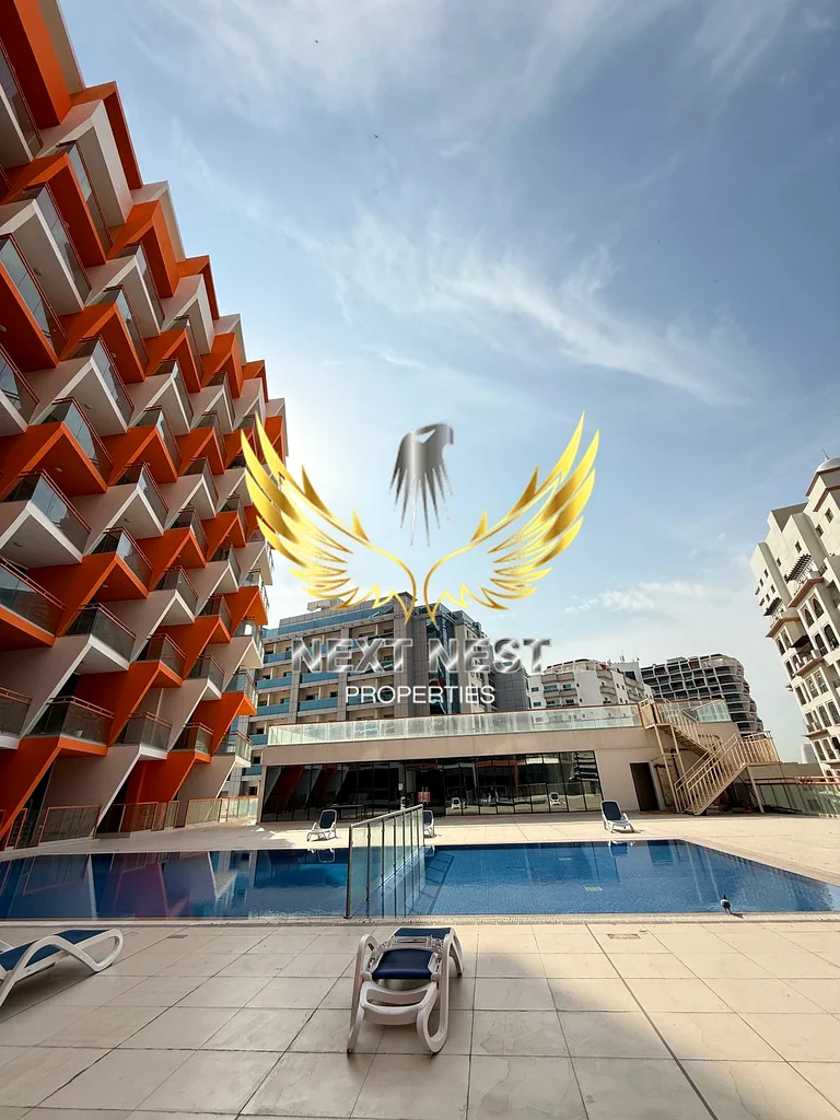 Ultra Luxury 2 BR | Private Pool Access| Huge Terrace63978726351363112