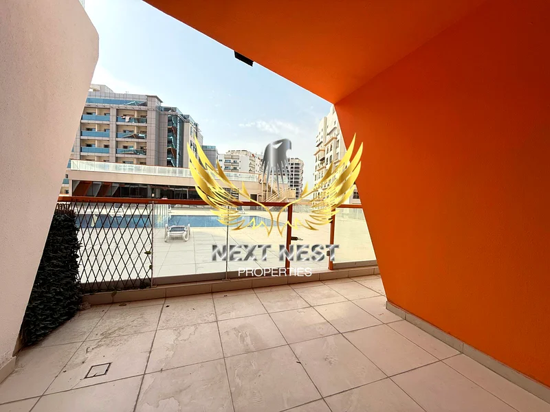 Ultra Luxury 2 BR | Private Pool Access| Huge Terrace63978726351363111