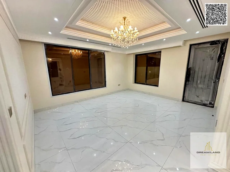 فيلا، بما في ذلك رسوم التسجيل ورسوم الملكية، وبما في ذلك رسوم المياه والكهرباء، مع تشطيب شخصي، للبيع في عجمان، ملكية حرة63899554780161111