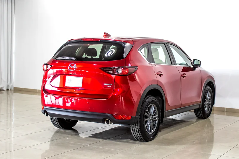1 YR DEALER WARRANTY | GCC | AED 1150 | 2.5 L63136479148033113