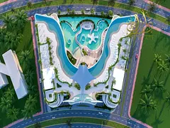 Stunning 3BR | Beachfront Apartment | Spacious