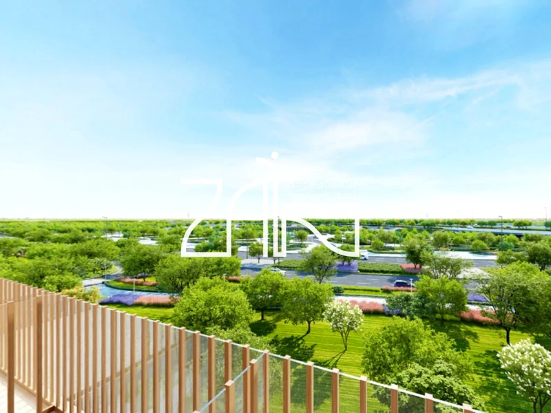 Waterfront Living Studio with Garden View Balcony63850014531842110