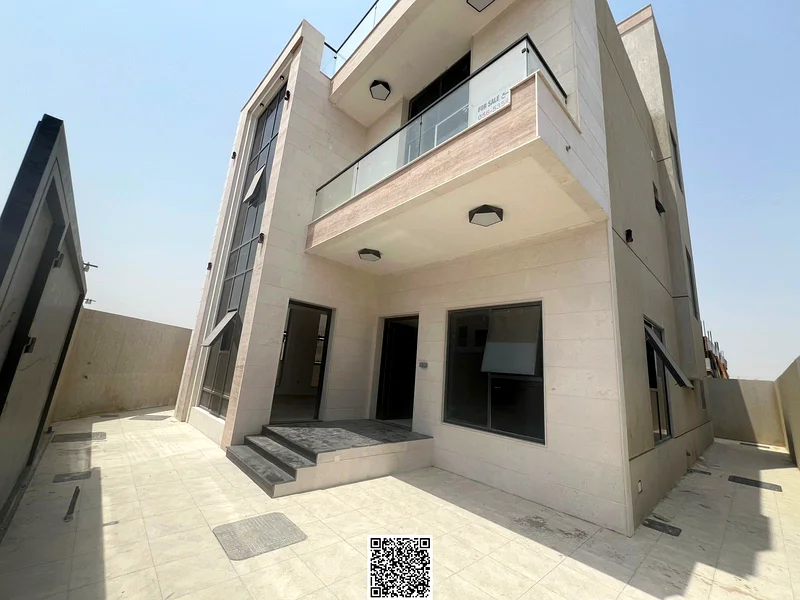 الفيللا التي تحلم بها، بما في ذلك رسوم التسجيل ورسوم الملكية، بسعر جذاب، ملكية حرة لجميع الجنسيات، تمويل بنكي 100%، على S63898772708993114