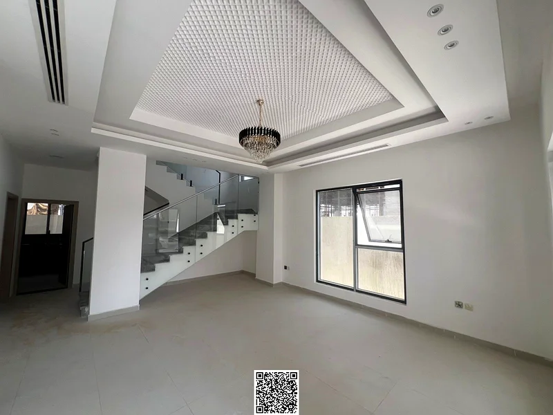 الفيللا التي تحلم بها، بما في ذلك رسوم التسجيل ورسوم الملكية، بسعر جذاب، ملكية حرة لجميع الجنسيات، تمويل بنكي 100%، على S63898772708993113
