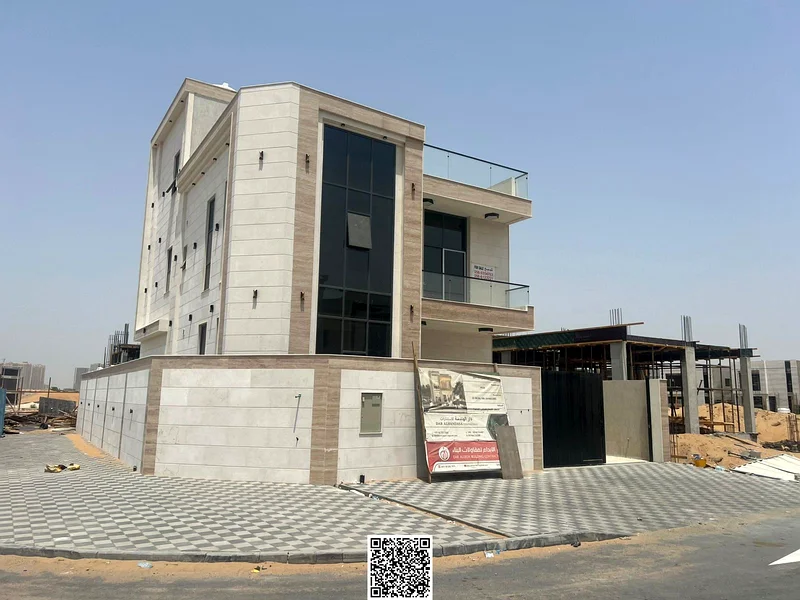 الفيللا التي تحلم بها، بما في ذلك رسوم التسجيل ورسوم الملكية، بسعر جذاب، ملكية حرة لجميع الجنسيات، تمويل بنكي 100%، على S63898772708993110
