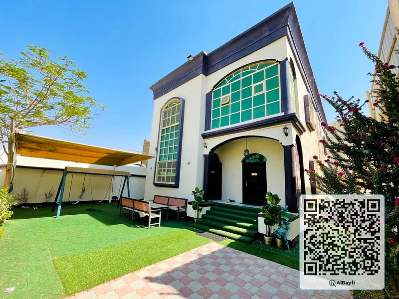 Awesome Villa Available For Sale63874251022083110