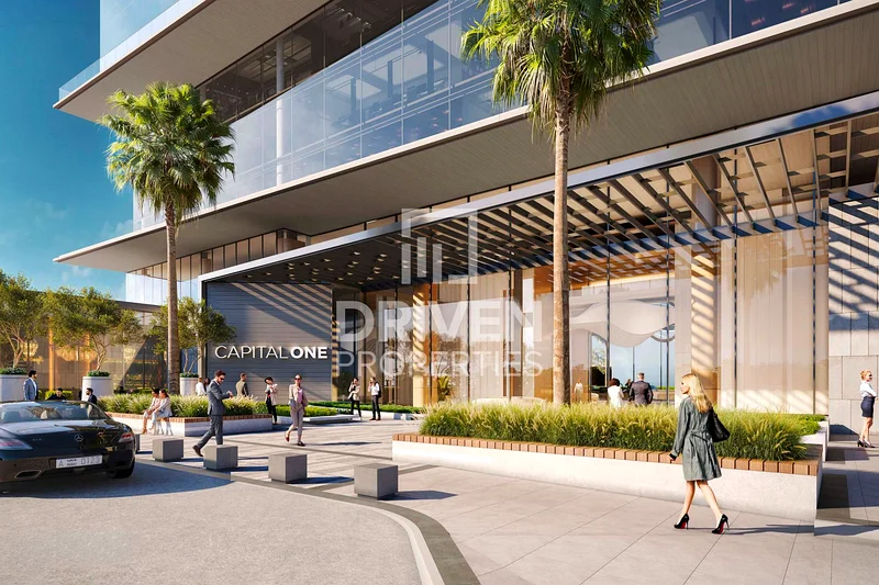 Grade A Office | Handover 2027 | Multiple Units63823604449025113