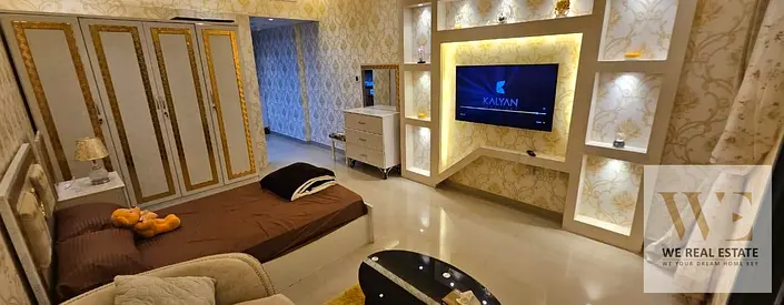 تملك استوديو في أبراج النعيمية تاور C بمساحة واسعة وتشطيبات فخمة، موقع مميز قريب من جميع الخدمات مثل المولات والمطاعم والمدارس والمواصلات