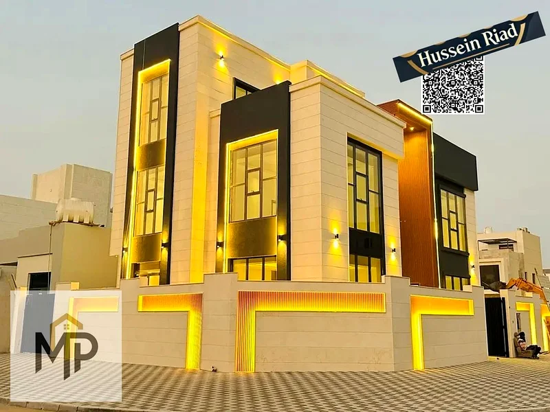 فيلا مذهلة بـ 7 غرف نوم رئيسية مع خزائن مدمجة في منطقة البحية63885559292547113