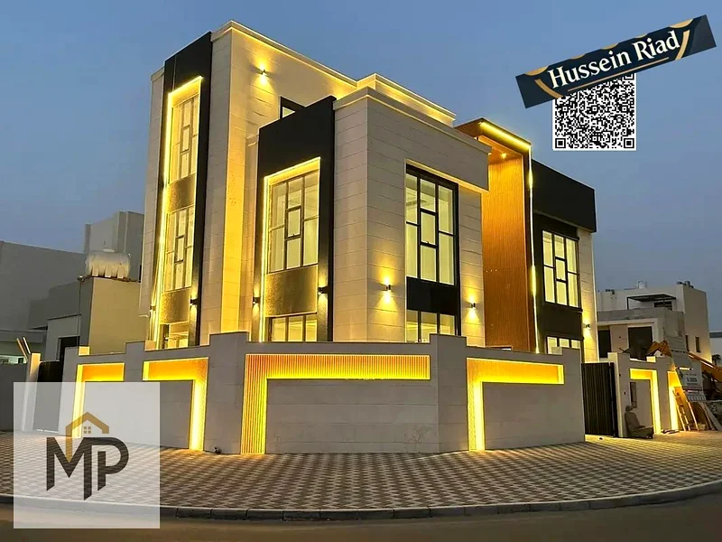 فيلا مذهلة بـ 7 غرف نوم رئيسية مع خزائن مدمجة في منطقة البحية63885559292547112