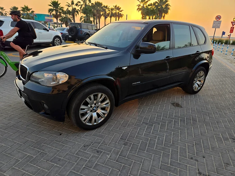 BMW X5 3.5 V663484941766273111