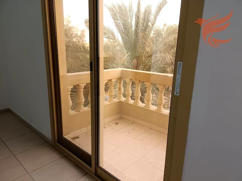 شقة من غرفتي نوم للبيع في قرية ياسمين - بلكونة63856208113538112