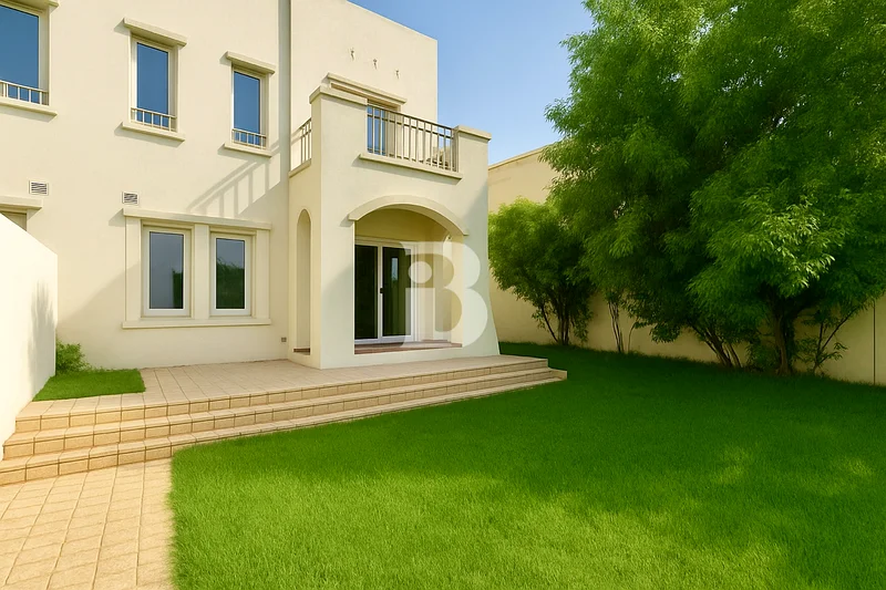 فيلا واسعة | دراسة + حديقة | إطلالة مباشرة على البحيرة63729126871811110