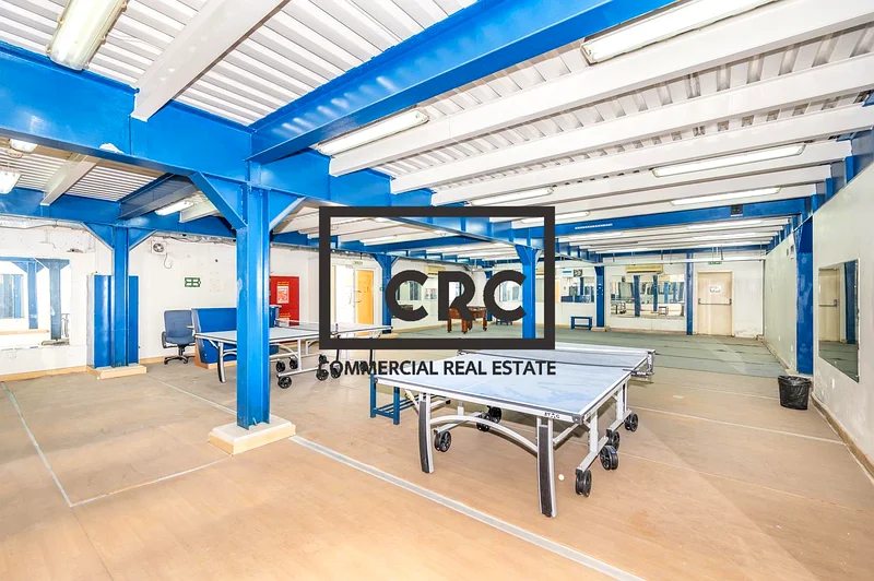 Fitted Office and Storage | Prime Location63612457825537113