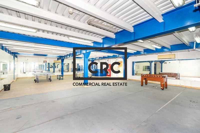 Fitted Office and Storage | Prime Location63612457825537114