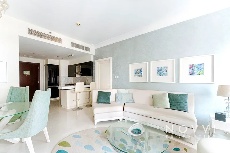 Vacant | Fully Furnished | Ready to Move63769348310017113