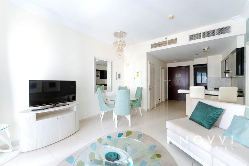 Vacant | Fully Furnished | Ready to Move63769348310017112