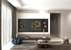 2 Bed + Maid room | Fully Furnished | Vastu Compliant | 50/50 Payment Plan