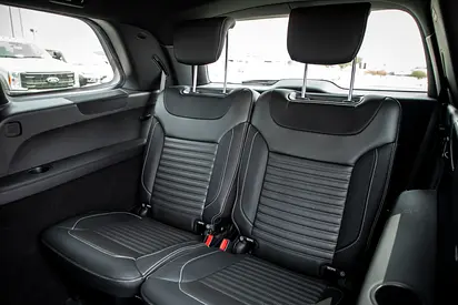صورة 16 لـ 2016 Mercedes-BENZ GLS