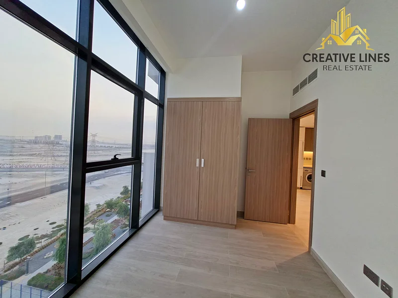 Burj Khalifa View || Brand New || All Amenities63800620462849111