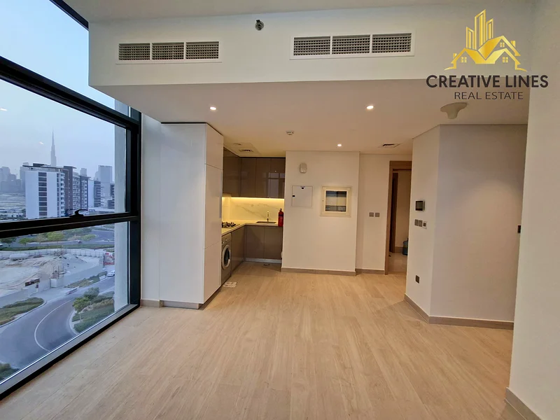 Burj Khalifa View || Brand New || All Amenities63800620462849112