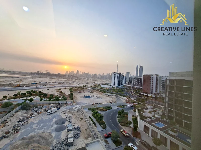 Burj Khalifa View || Brand New || All Amenities63800620462849114