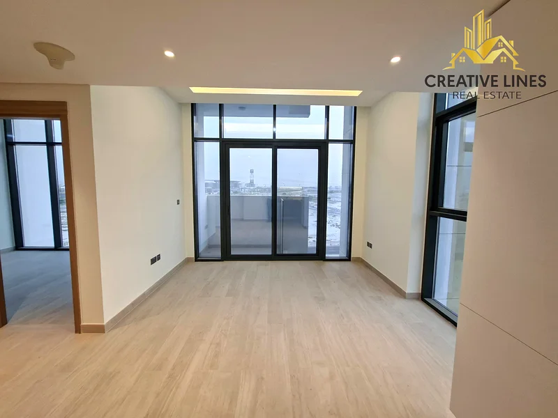 Burj Khalifa View || Brand New || All Amenities63800620462849110