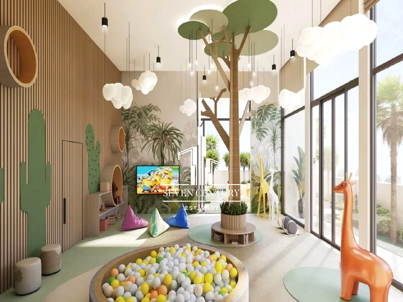 Ready Q2 2026 | Best Selling Unit | Modern Layout64030402214275114