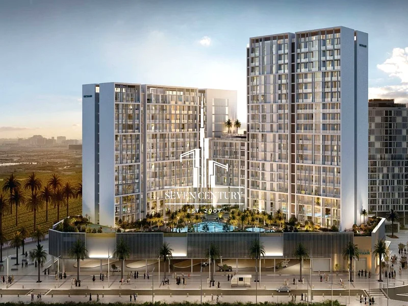Ready Q2 2026 | Best Selling Unit | Modern Layout64030402214275110