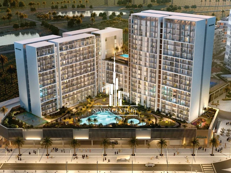 Ready Q2 2026 | Best Selling Unit | Modern Layout64030402214275111