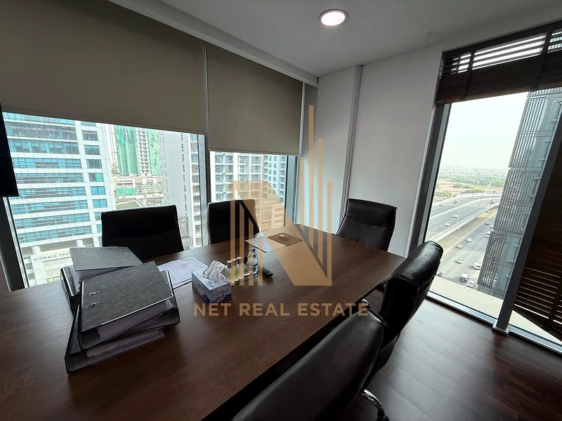 Fitted I Prime Location I Well Maintained63618504890625114
