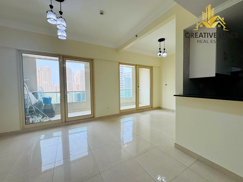 Prime view | Water view  |2Bedroom Hall | Big Balcony |63774419741827112