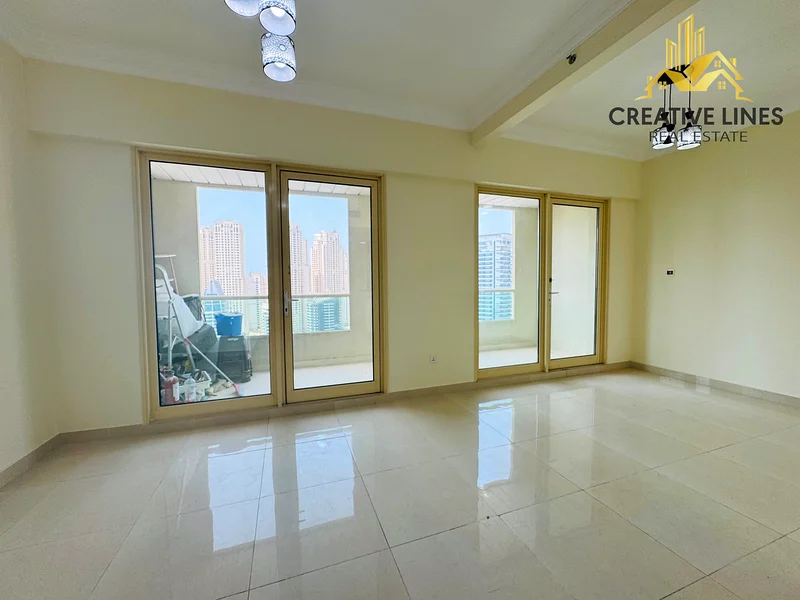 Prime view | Water view  |2Bedroom Hall | Big Balcony |63774419741827113