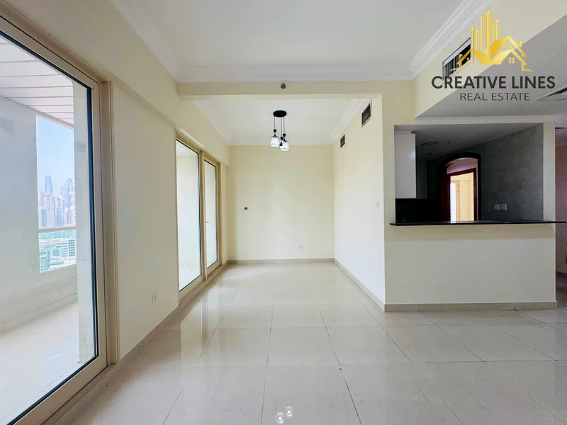 Prime view | Water view  |2Bedroom Hall | Big Balcony |63774419741827114