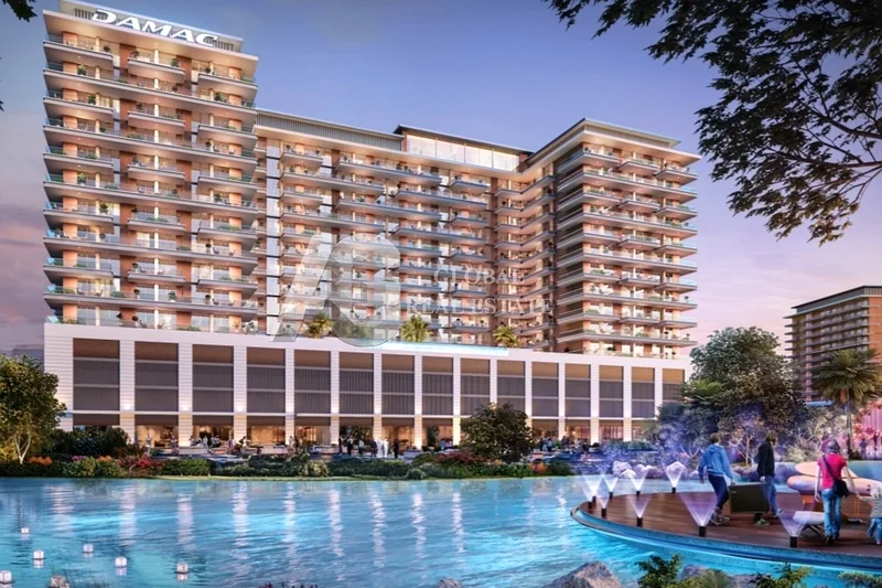 2BR | Spacious Apartments | New Launch64014616356227113