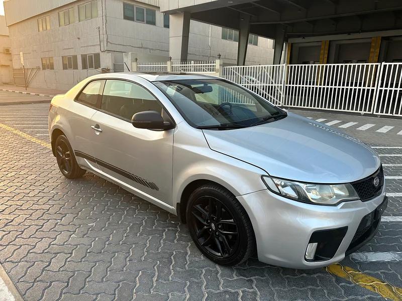 KIA CERATO 2012 GCC FULL OPTION TOP GOOD CONDITION63482310778371111