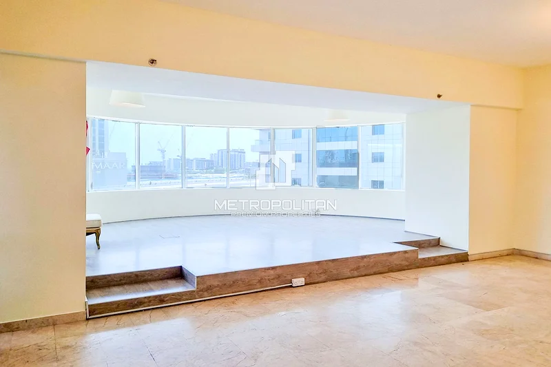 Full Marina View | Massive Apt | Near Promenade64036304960257114