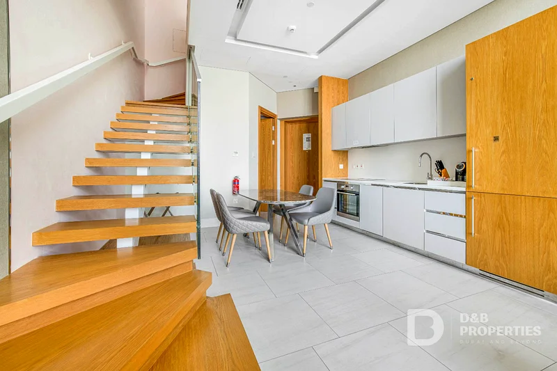 Burj Khalifa View | Fully Furnished | Vacant now63794529521281111