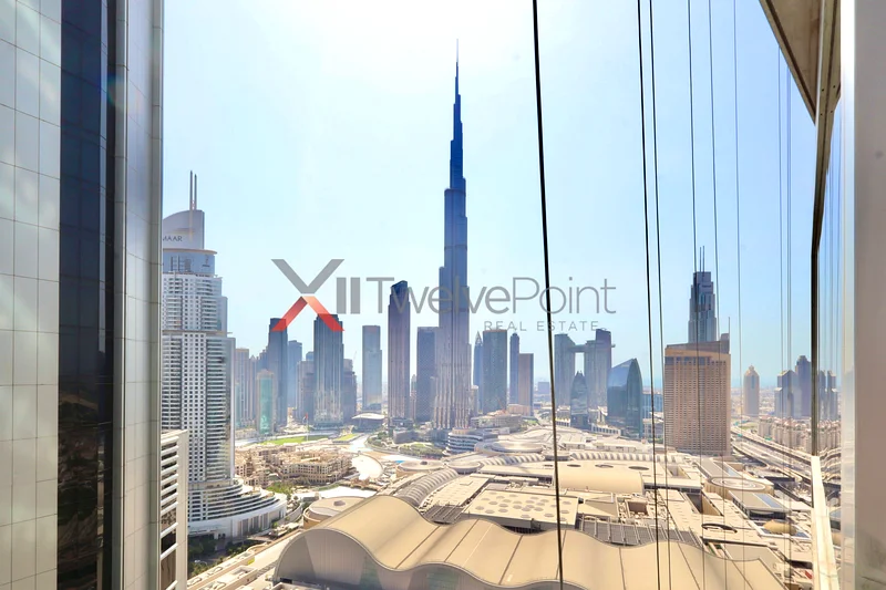أفضل سعر شقة مفروشة بالكامل بغرفتين نوم بإطلالة على البرج63772456546433110
