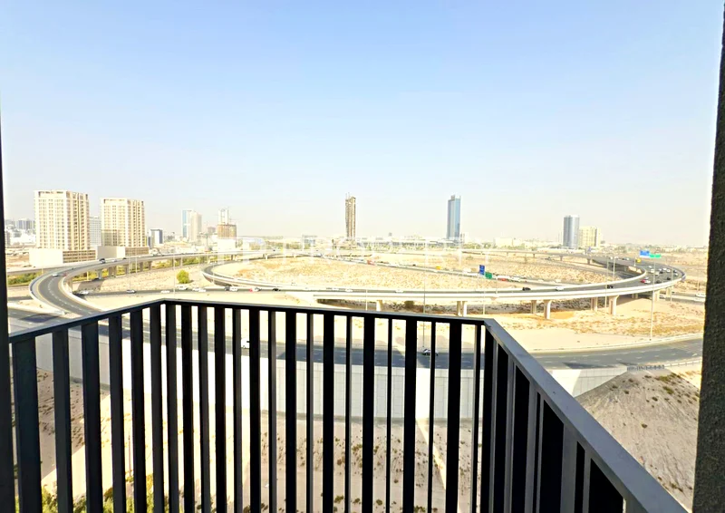 جديد واسع | شاغر | تخطيط كبير63783309775617112