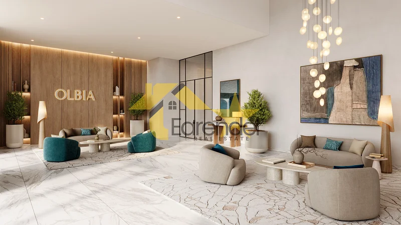 Prime Location | High ROI | Investor’s Choice | OLBIA Town Square | Freehold63951827407617111