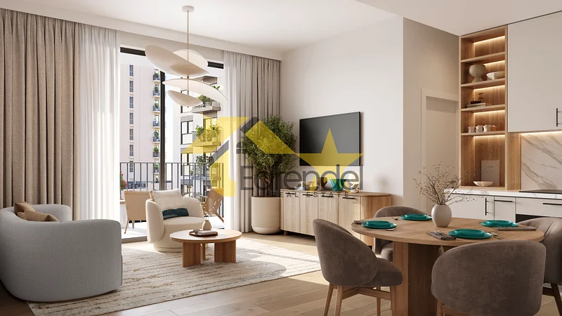 Prime Location | High ROI | Investor’s Choice | OLBIA Town Square | Freehold63951827407617114
