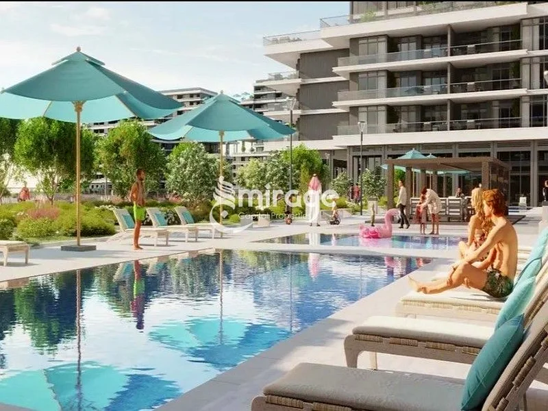 شقة أنيقة من 3 غرف نوم | حياة فاخرة | ريم هيلز الطور الثاني63847206738179112