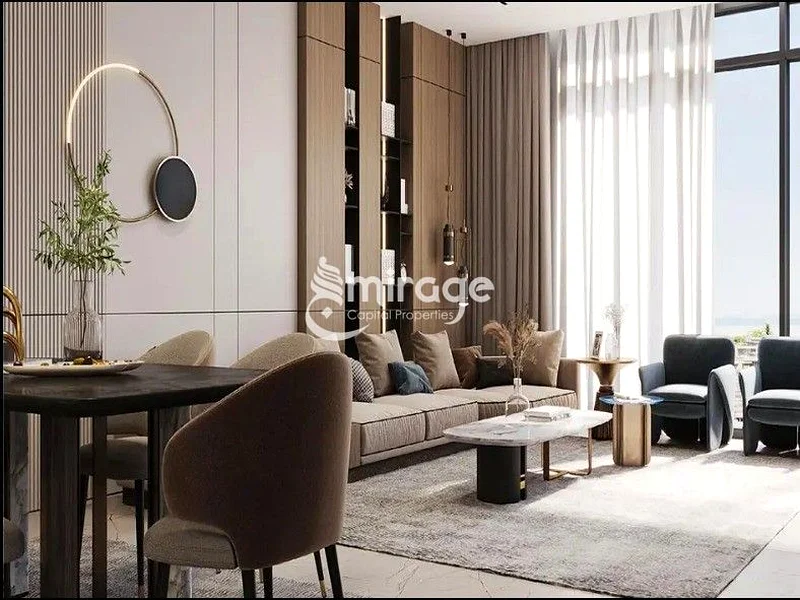 شقة أنيقة من 3 غرف نوم | حياة فاخرة | ريم هيلز الطور الثاني63847206738179113