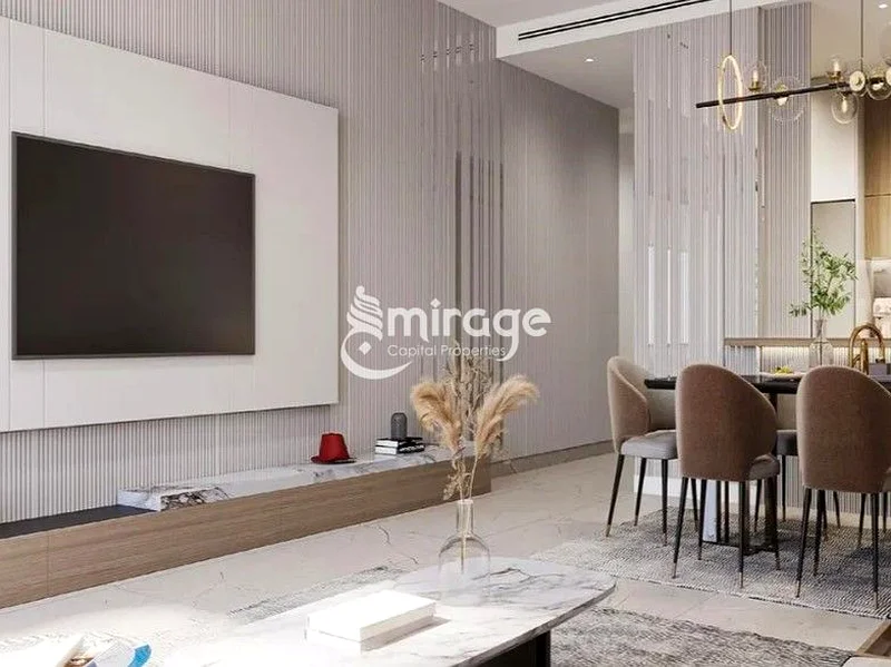 شقة أنيقة من 3 غرف نوم | حياة فاخرة | ريم هيلز الطور الثاني63847206738179114