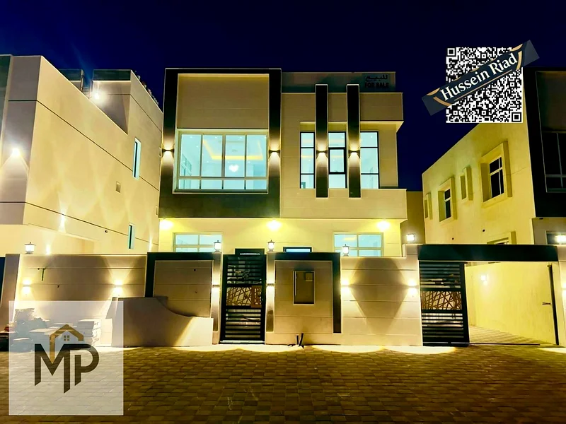 5 غرف نوم رئيسية فاخرة مع خزائن مدمجة بما في ذلك رسوم التسجيل63899123488771113