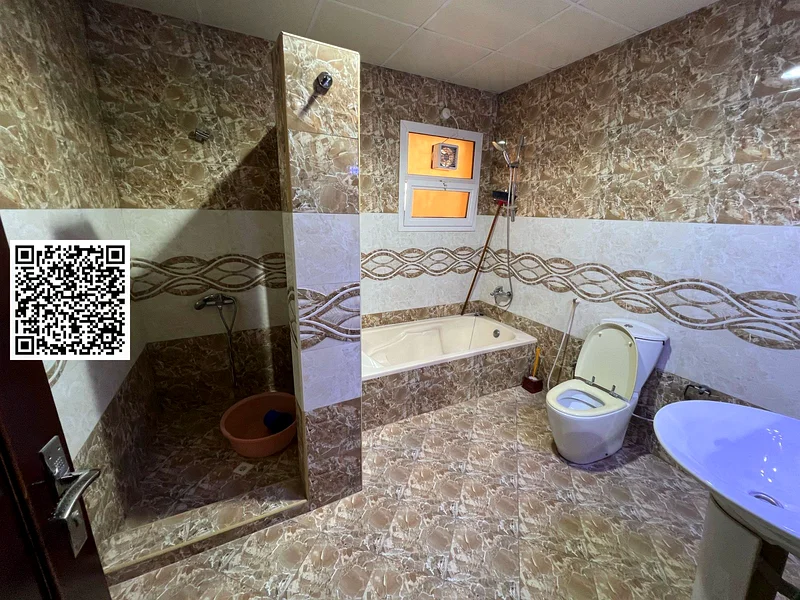 فيلا فاخرة جدًا وجميلة للبيع في المويهات 3 عجمان63871394338051113