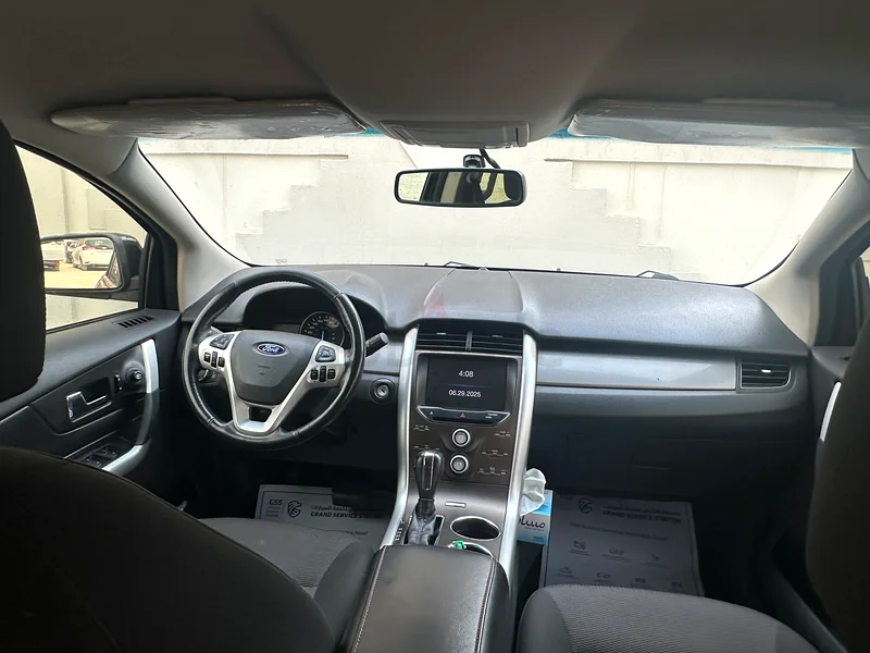 Well Maintained Ford Edge 201163489004868995114
