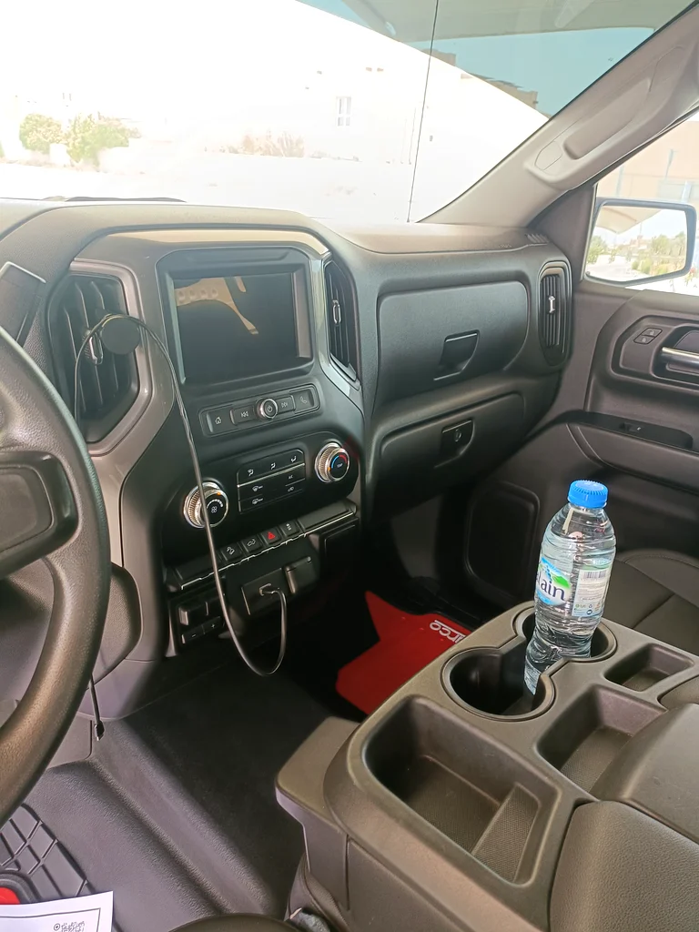 GMC Sierra Black Edition 201963490598591490113